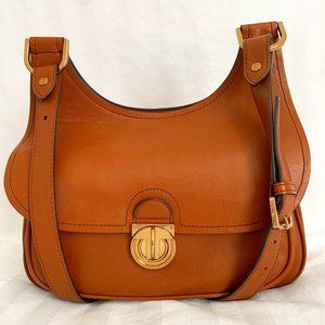 Tory Burch Saddalrina Oversized Hobo